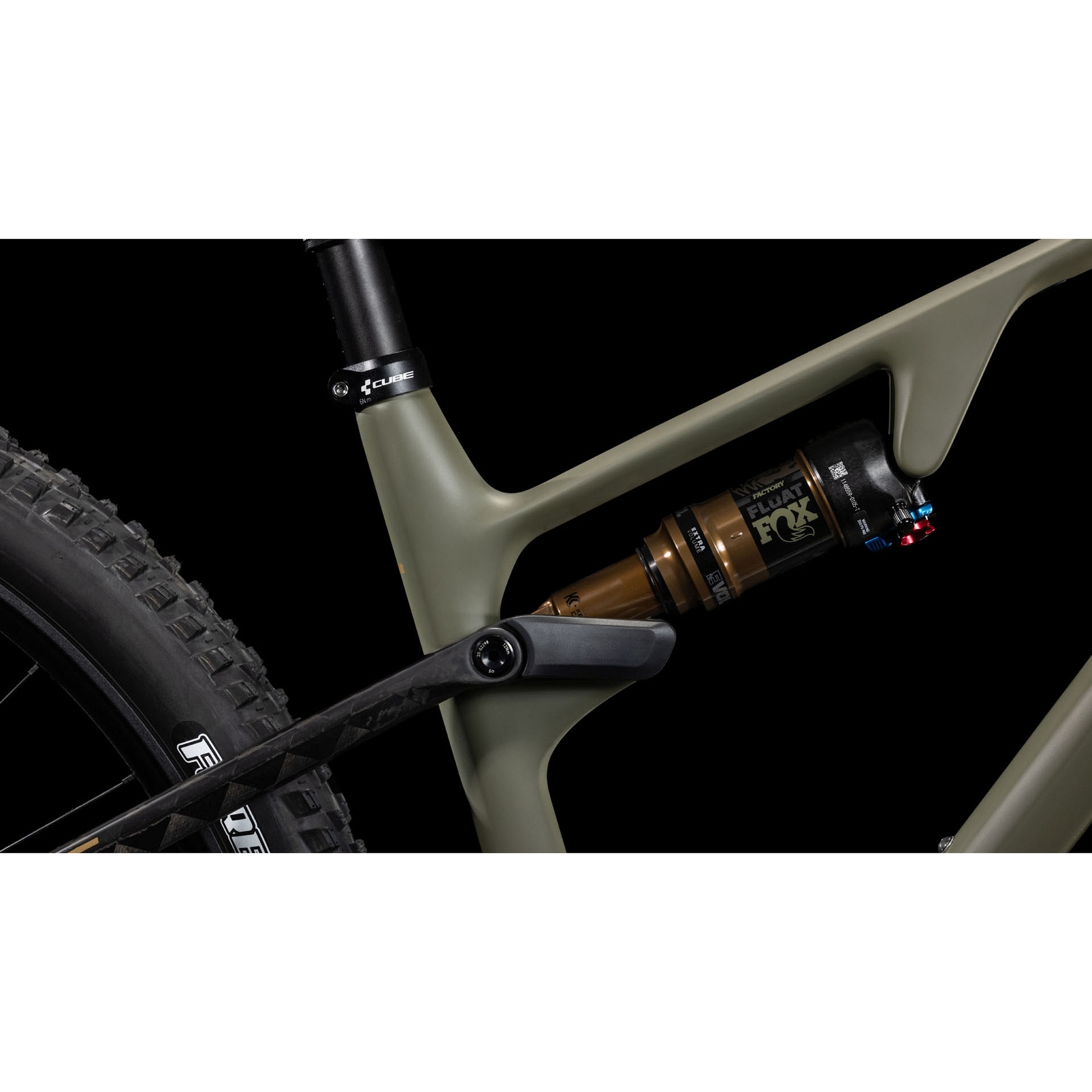 CUBE AMS ONE11 C:68X TM - 29 CUBE AMS ONE11 C:68X TM - 29