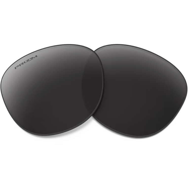 Сменный объектив Oakley с защелкой - Prizm Black - 102-798-001