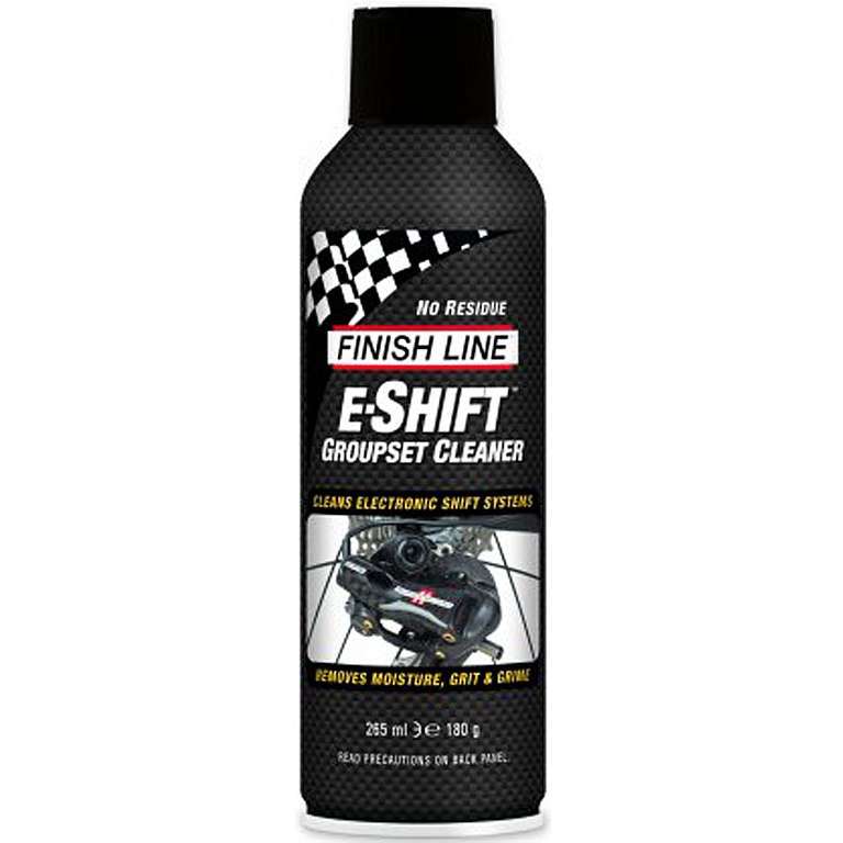 Picture of Finish Line E-Shift Groupset Cleaner 265ml