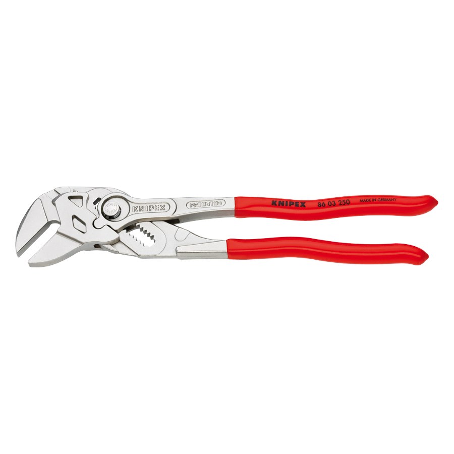 Picture of Cyclus Tools Multigrip Pliers by KNIPEX