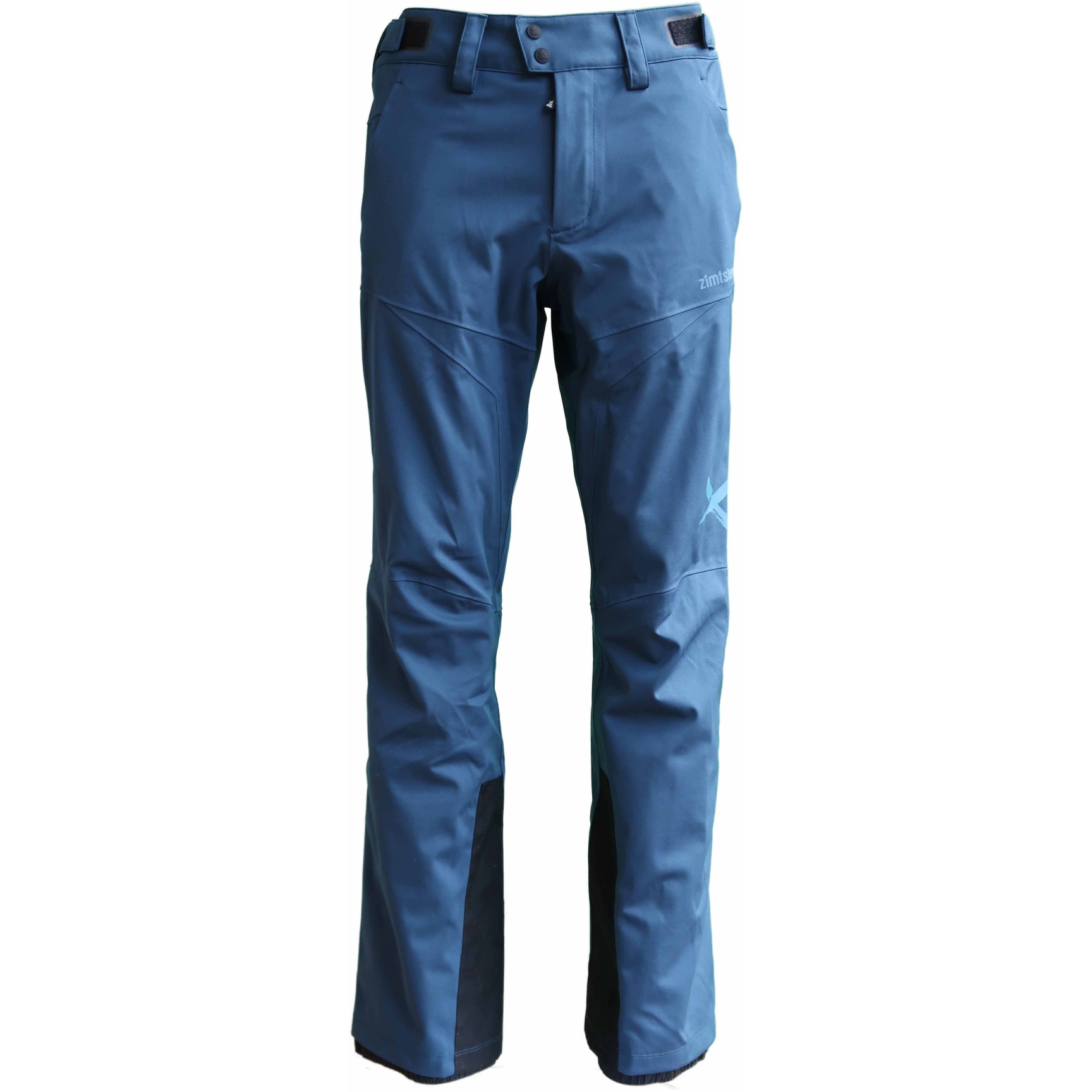 Picture of Zimtstern Saentiz Men&#039;s Performance Shell Pants - French Navy