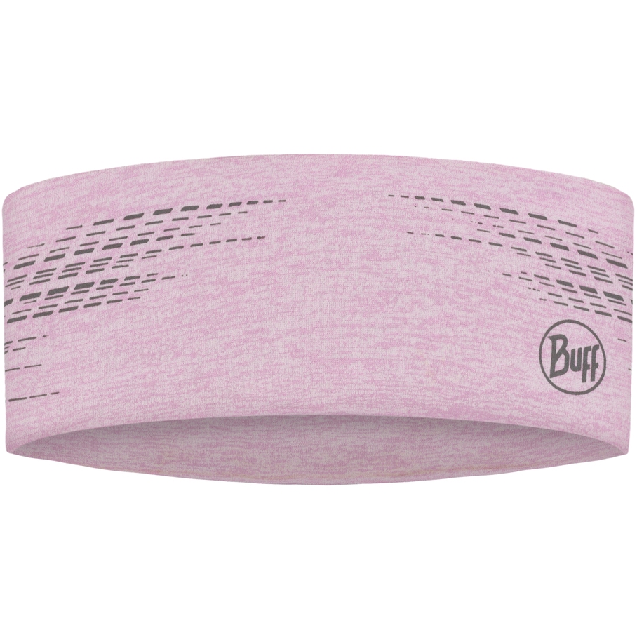 BUFF Strick Headband Ice Unisex - Woll Stirnband Für Kälte & Outdoor