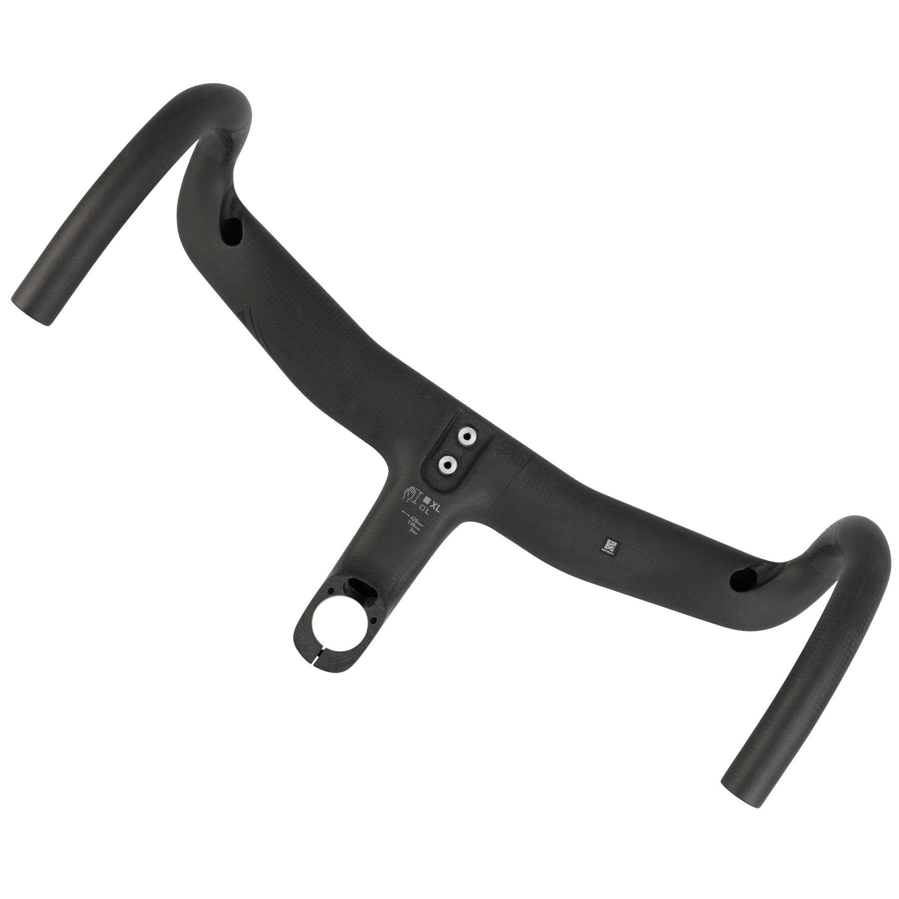 優待特典一覧 - Unit Handlebar/Stem EVO 5D Metron Vision Carbon ACR | パーツ