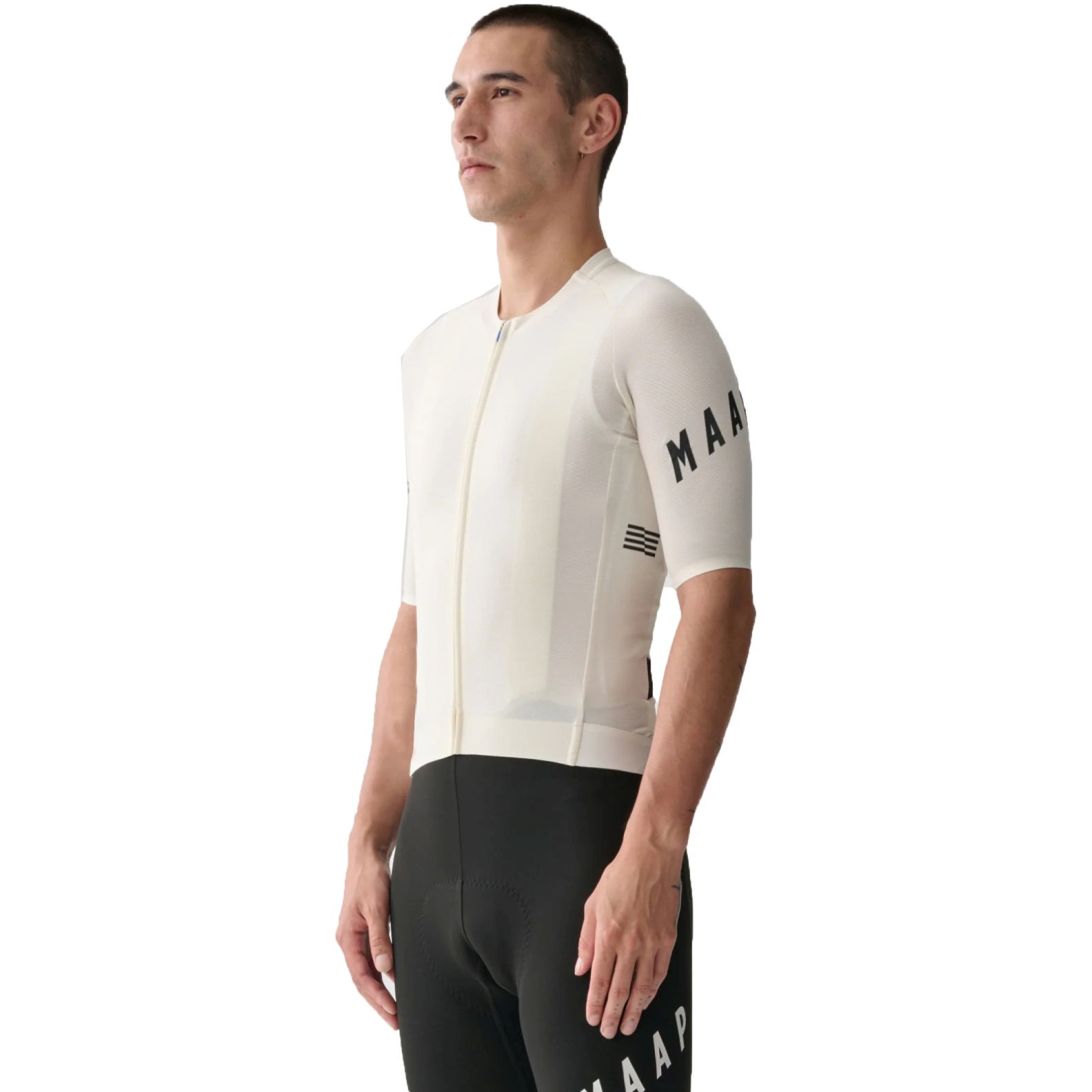 Produktbild von MAAP Aeon Kurzarmtrikot Herren - chalk