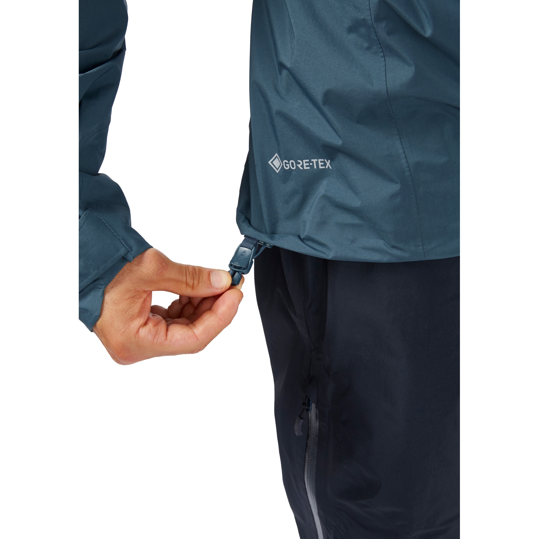 Rab Latok GTX Paclite Plus Jacket Men - orion blue | BIKE24 Rab Latok GTX Paclite Plus Jacket Men - orion blue | BIKE24