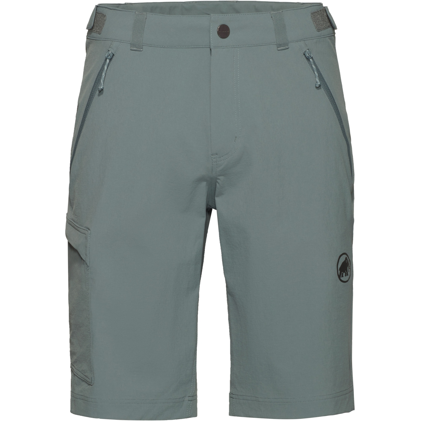Bild von Mammut Runbold IV Shorts Herren - strata