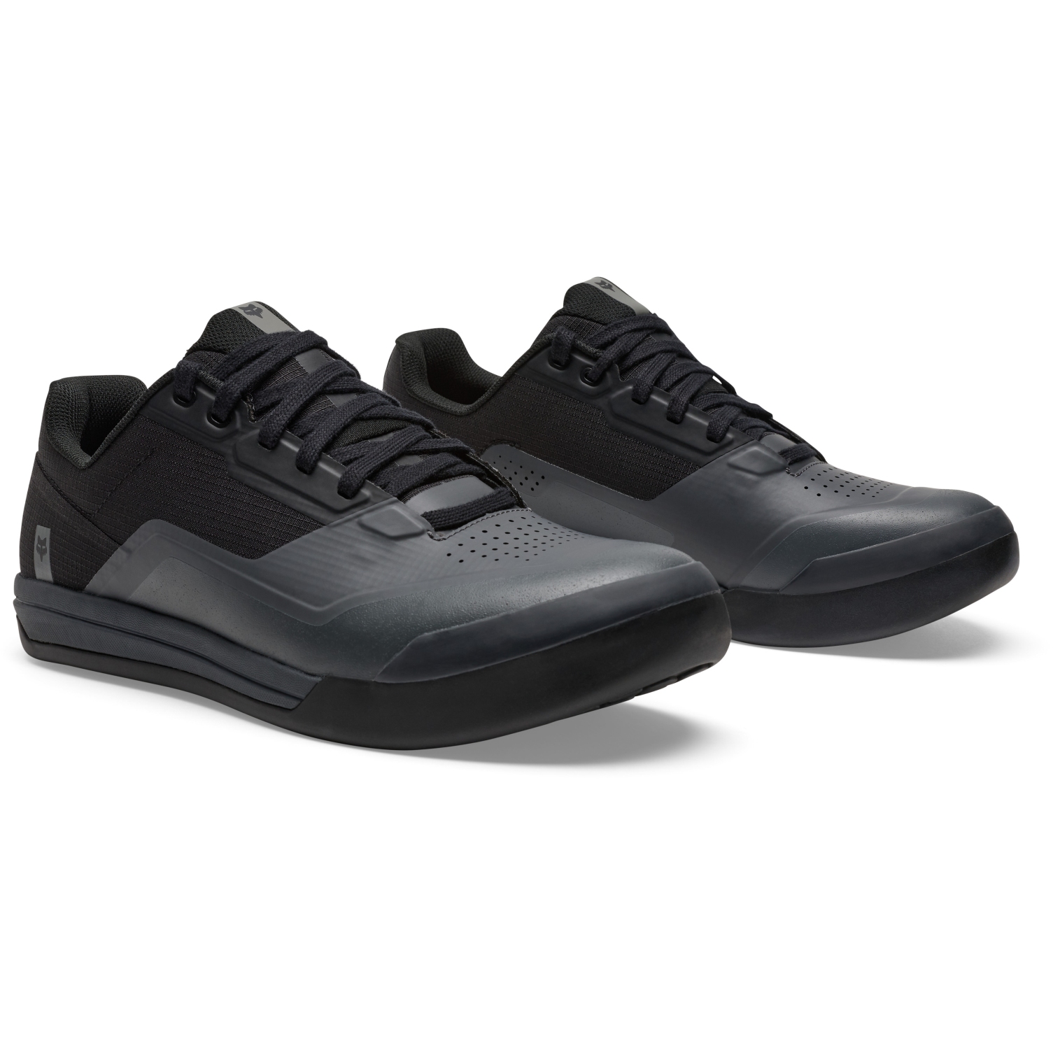 FOX Union Flat MTB Shoes - dark shadow | BIKE24