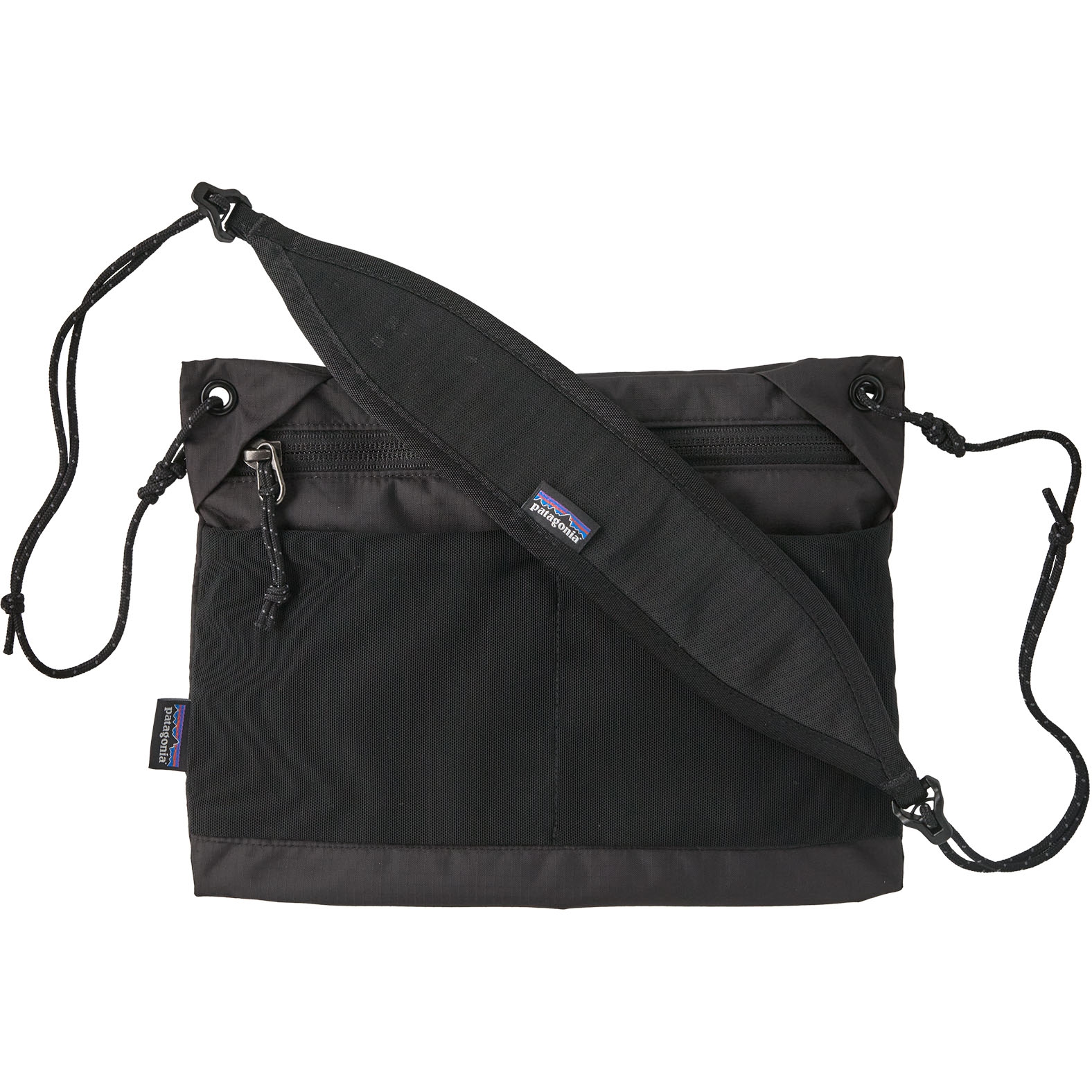 Patagonia Terravia Sacoche 3L - Black | BIKE24