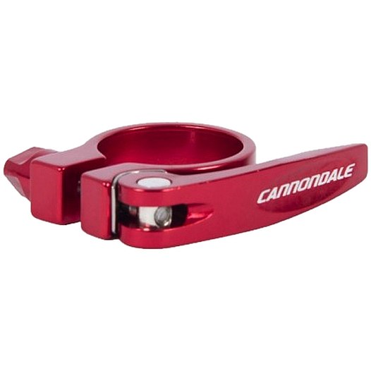 Image of Cannondale KP170/ Seatbinder 34.9mm with Quick Release - red