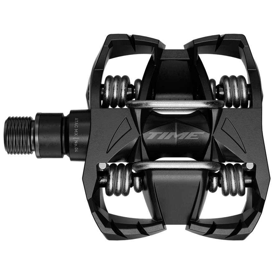 TIME Road Bike & MTB Pedals - Low Prices | BIKE24