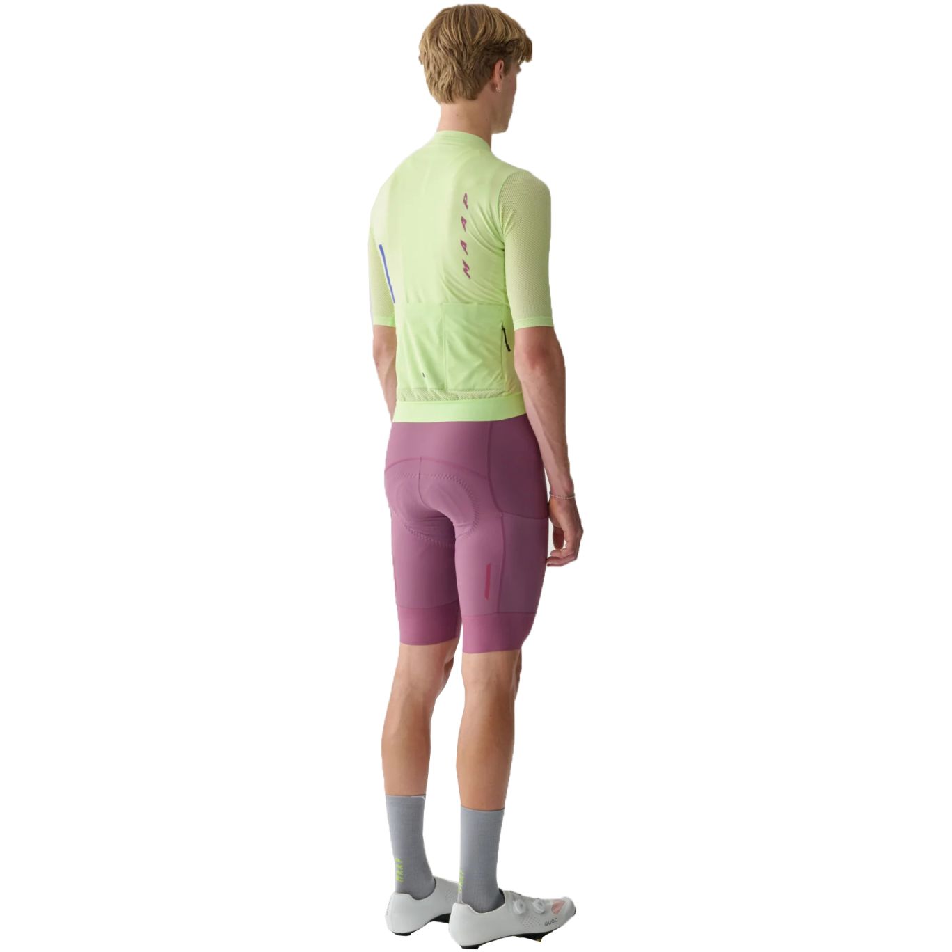 ウェア  Evade Pro Base Jersey 2.0 MAAP Evade Pro Base Jersey 2.0 Men - meadow | BIKE24