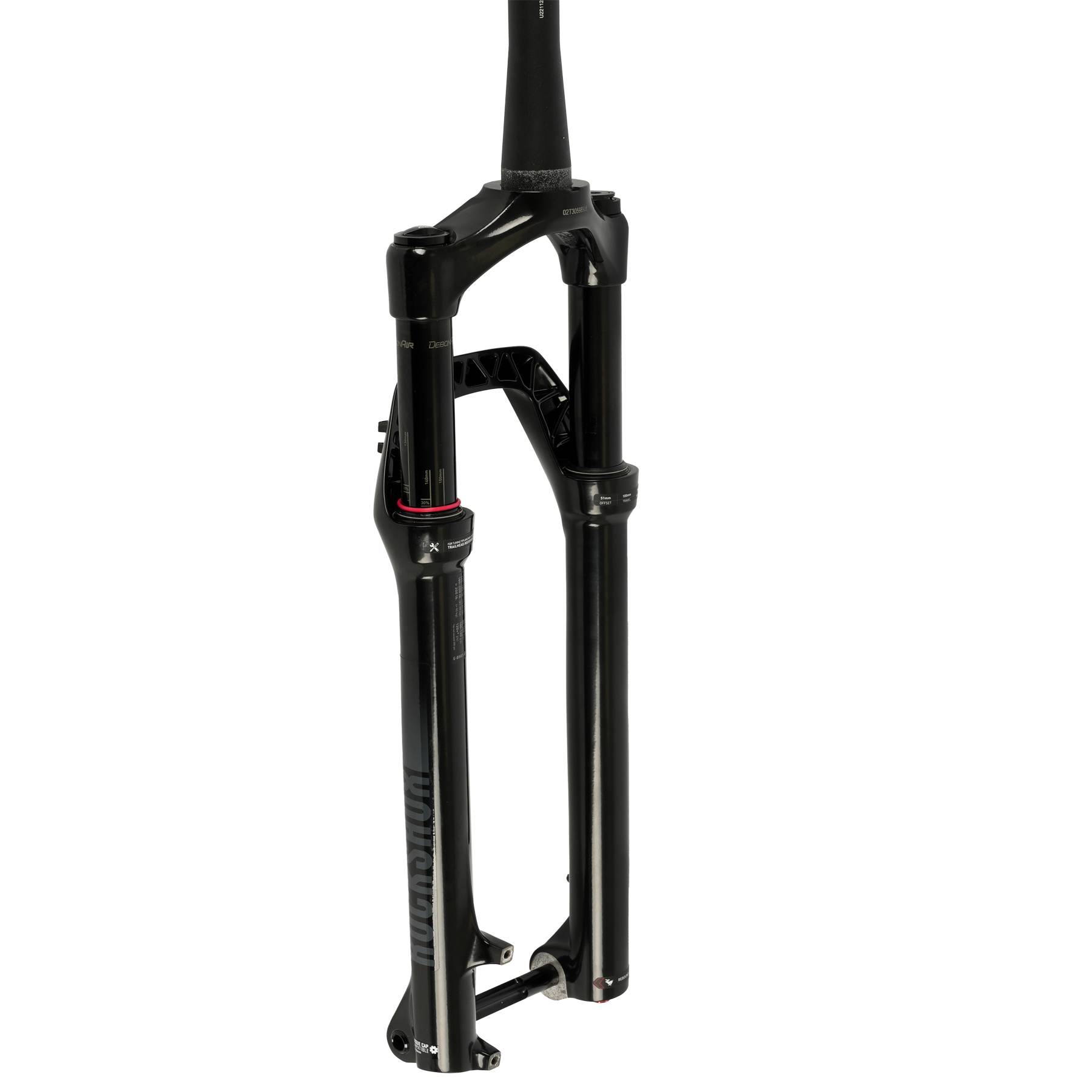 RockShox Recon Gold RL Remote Suspension Fork - 29