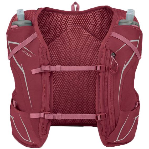 Osprey Dyna 15 Running Backpack Women - M - KakioManuka Pink 20890₽