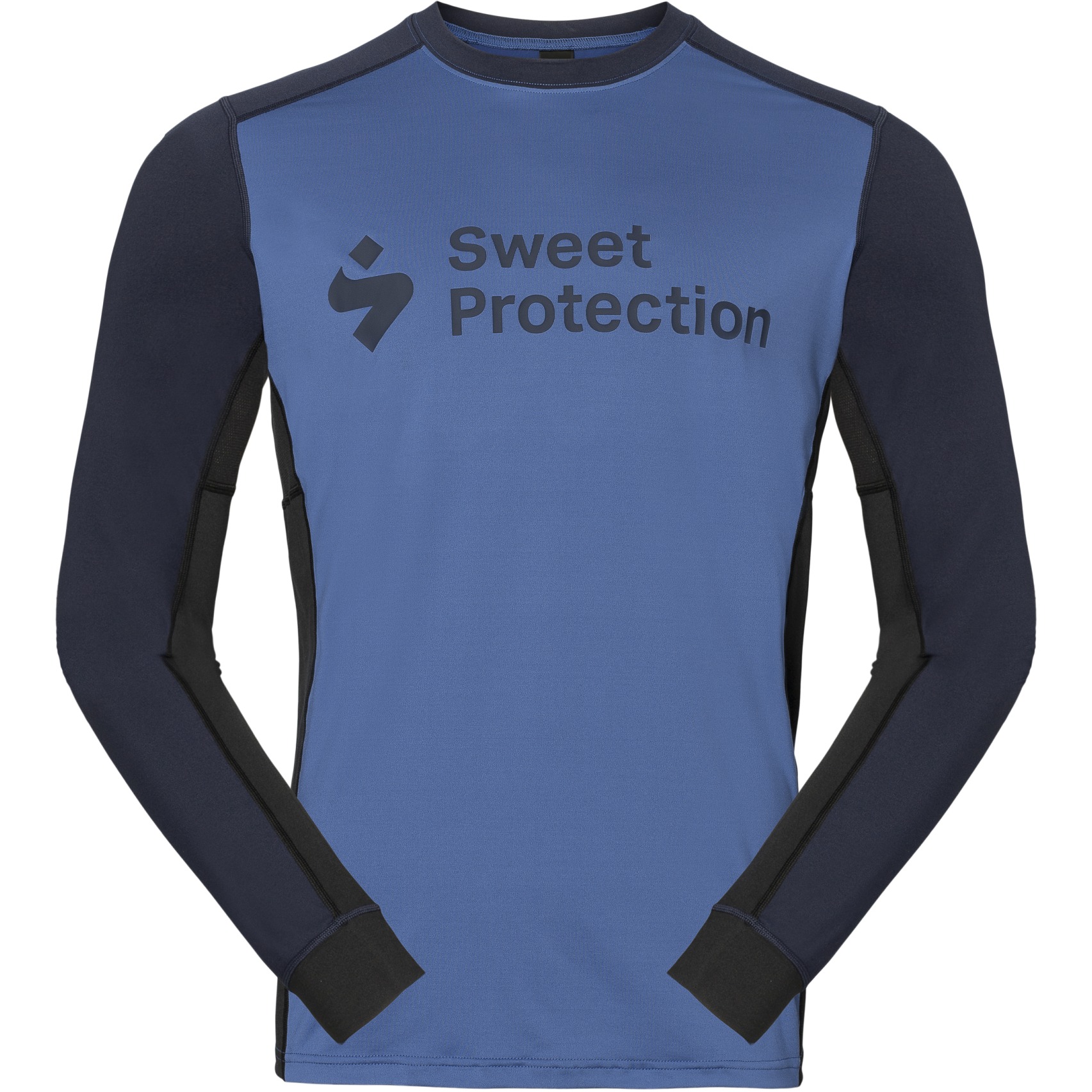 Picture of SWEET Protection Hunter Longsleeve Jersey Men - Sky Blue