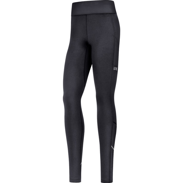 Picture of GOREWEAR R3 Thermo Tights Women - black 9900