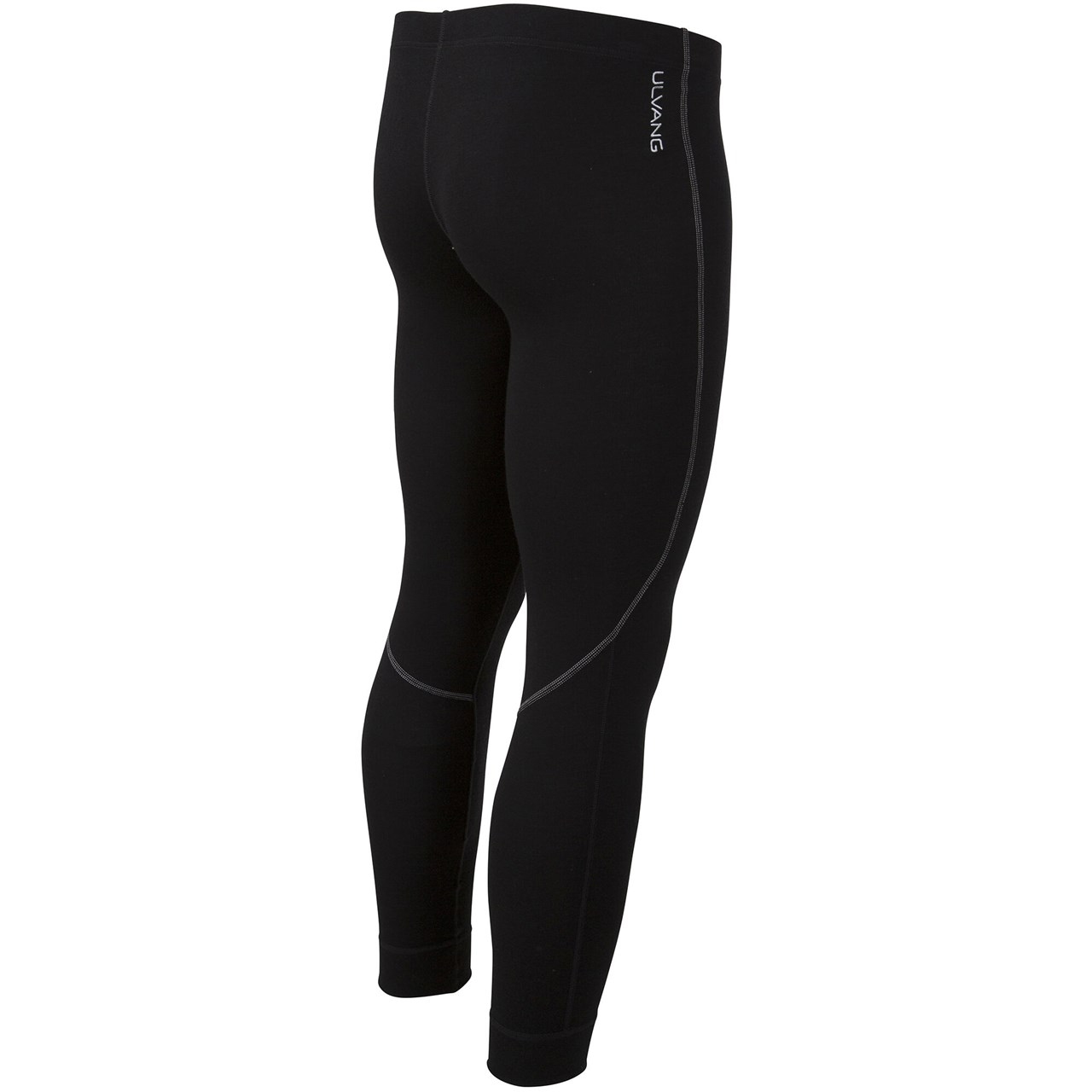 Ulvang Thermo Pants Men Black BIKE24