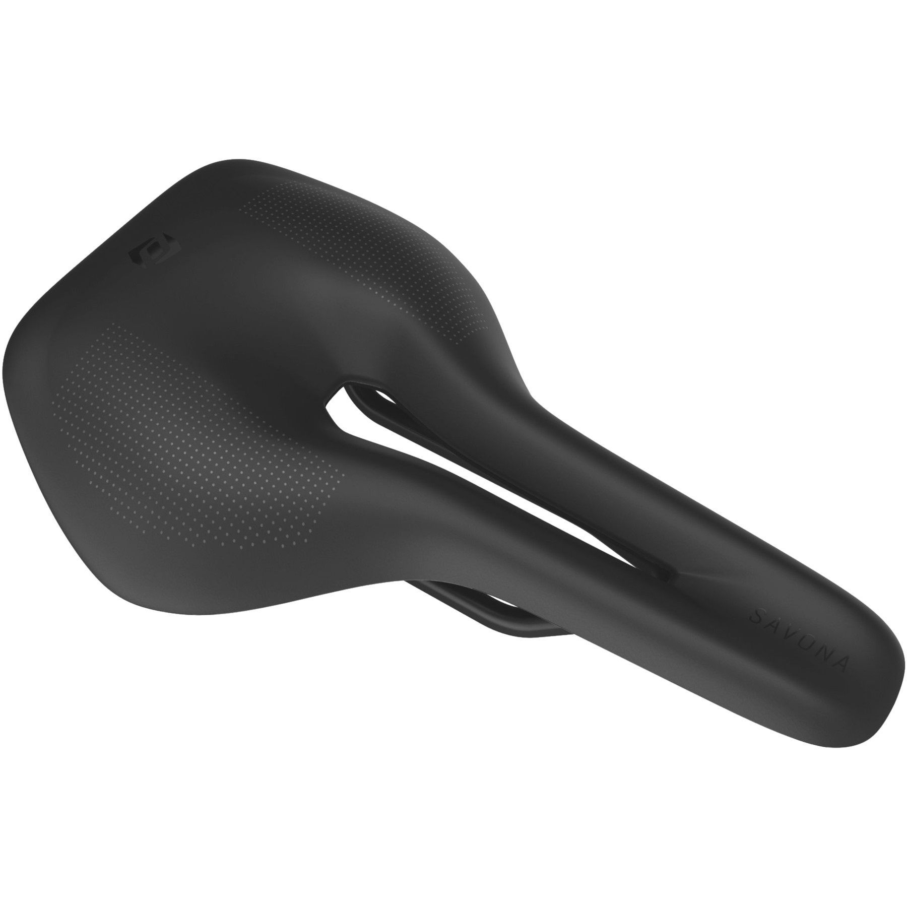 Picture of Syncros Savona R 1.0 Cut-Out Saddle - black