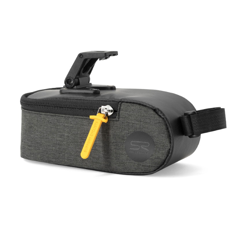 Foto de Selle Royal Bolsa de Sillín - Saddle Bag Small 0.6 L