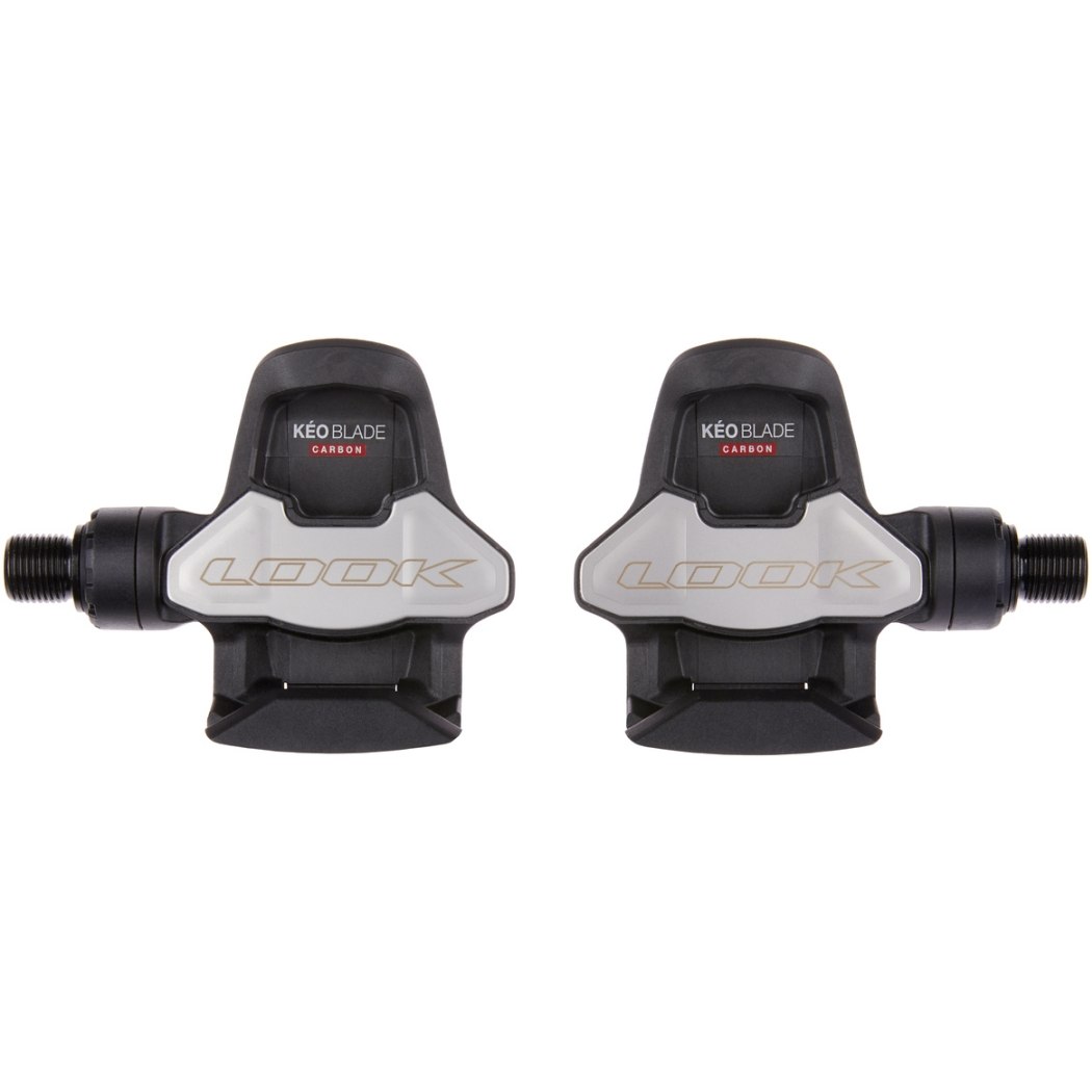 Image of LOOK Kéo Blade Carbon Pedal - black