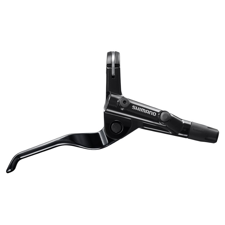 Picture of Shimano BL-RS600 Hydraulic Flatbar Brake Lever - I-Spec II - right - black