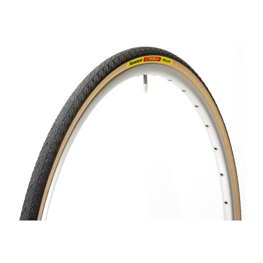 Picture of Panaracer Pasela Wire Bead Tire - 26x.1.00&quot; | 25-571 - Skinwall