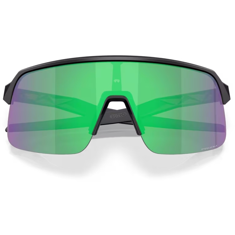 Oakley Sutro Lite S Glasses - Matte Black/Prizm Jade - OO9496-0434