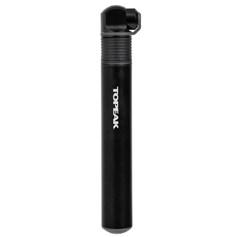 Produktbild von Topeak Two Timer XT Multifunktions-Minipumpe