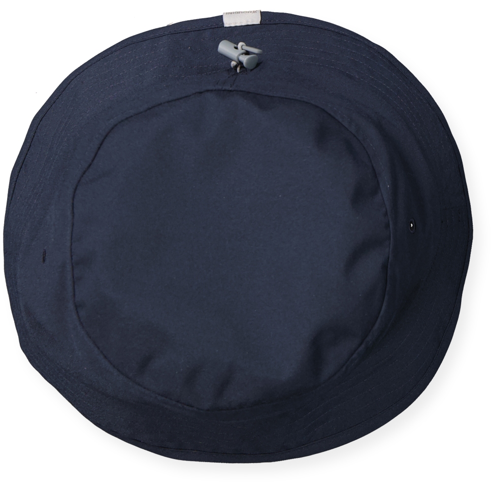 Picture of Houdini Bucket List Hat - Blue Illusion