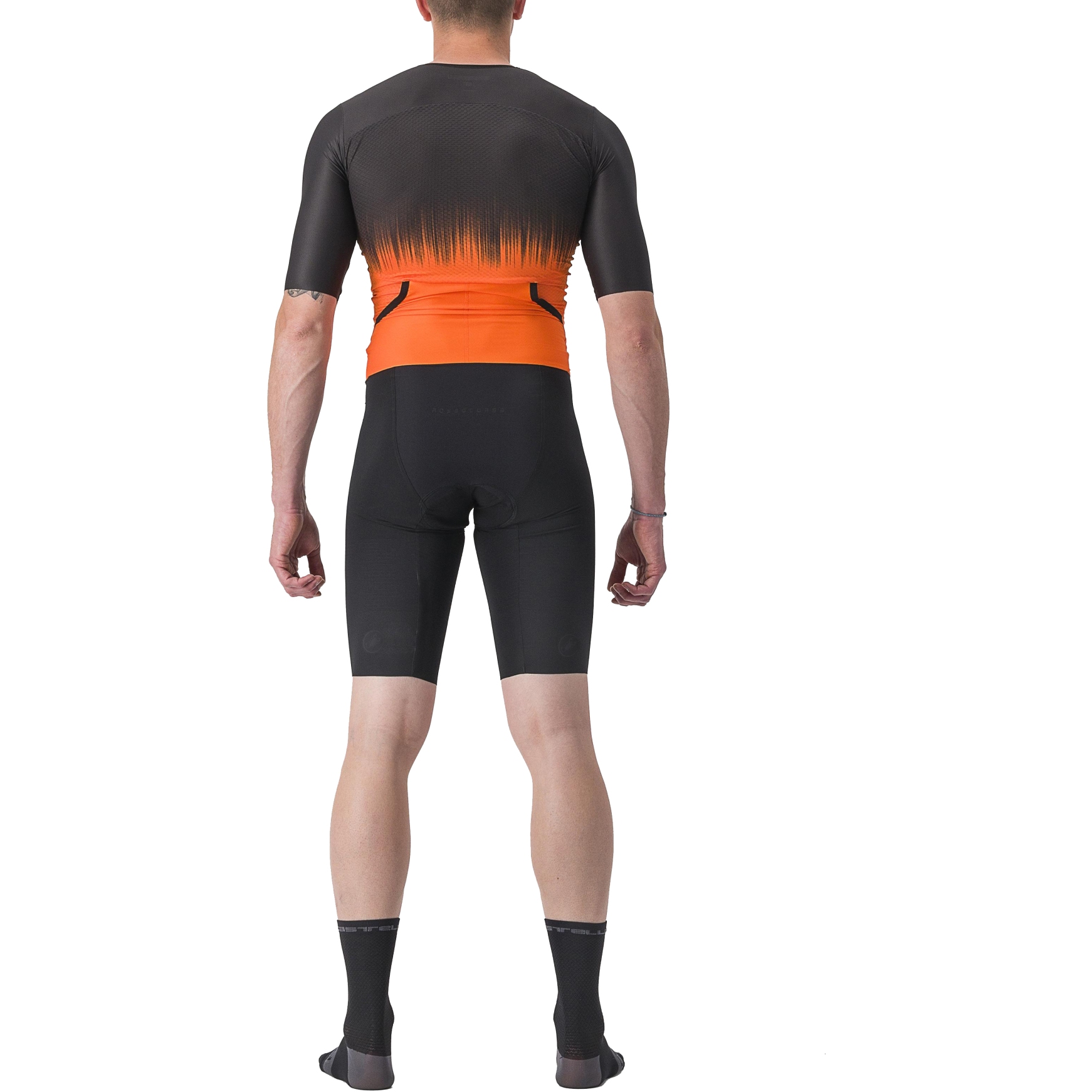Castelli Body Paint 4.X Speed Suit - Mono de ciclismo Hombre