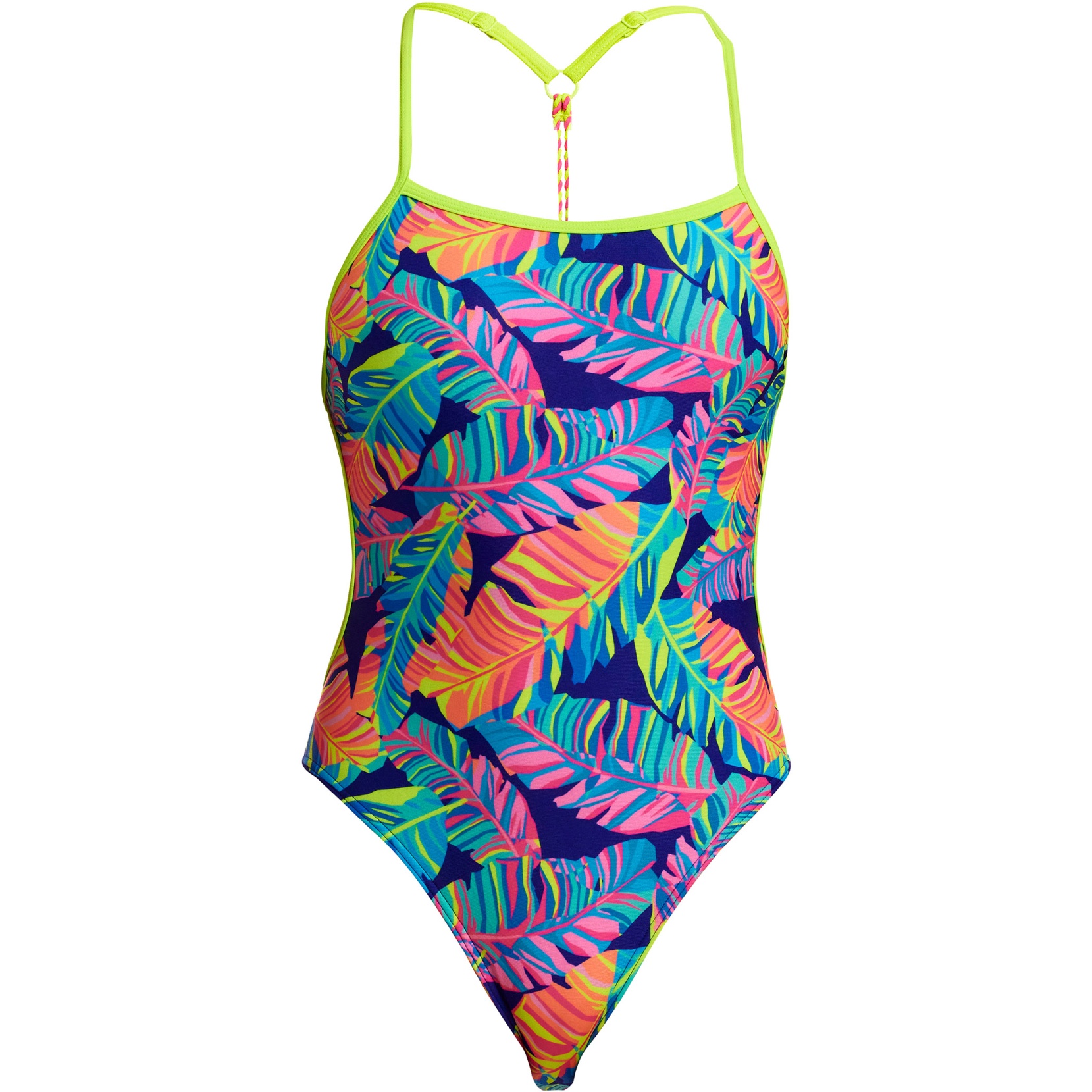 Foto de Funkita Traje de Baño Mujer - Twisted Eco - Leaving Today