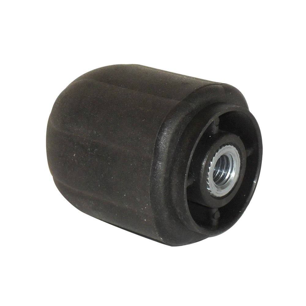 Picture of Feedback Sports Rubber Knob for Classic and Pro Compact - black