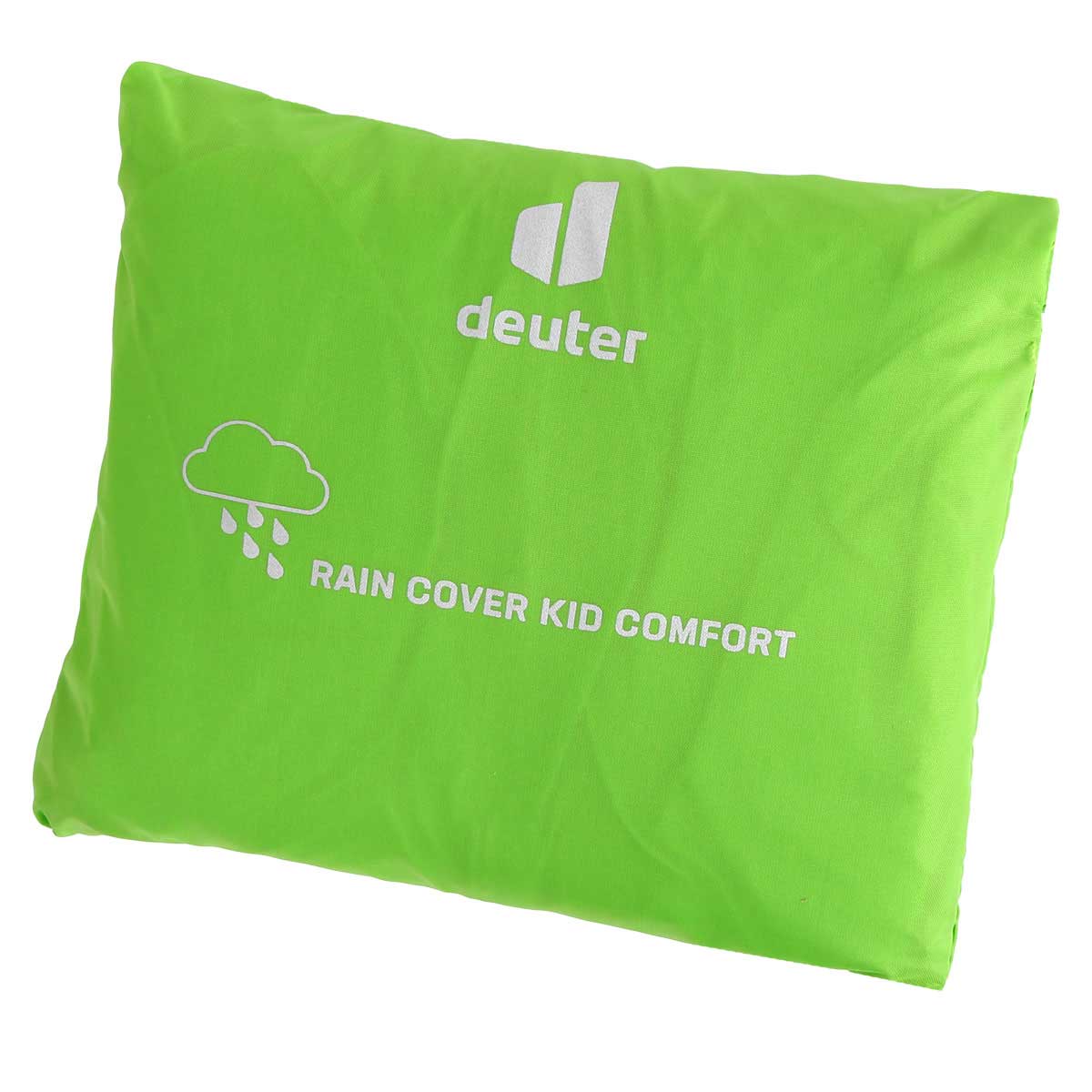 Produktbild von Deuter KC Regenschutz Deluxe für Kid Comfort Kindertrage - kiwi