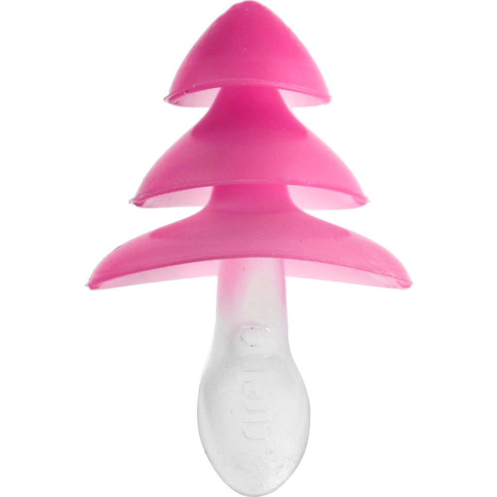 Beco 9906 Tappi Per Orecchie In Silicone - Protezione Dall'Acqua - Design Ergonomico Unisex