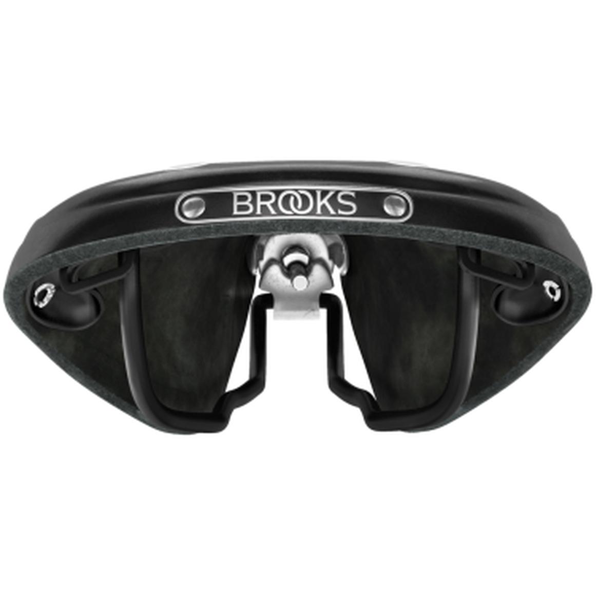 Selle vélo cuir Brooks B17 Standard Classic pour homme - Boutique en