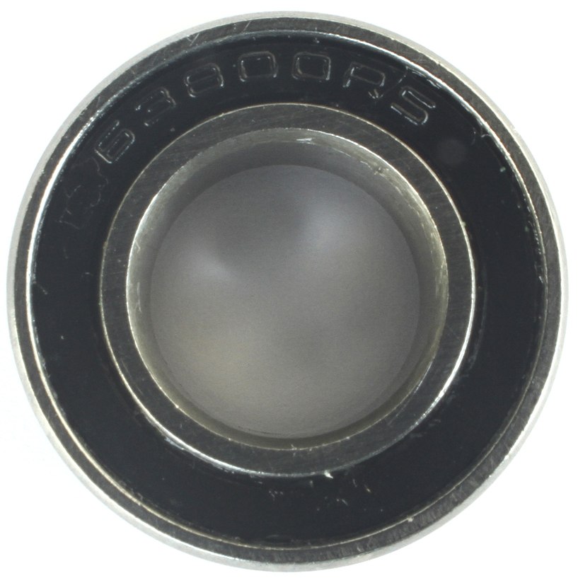 Produktbild von Enduro Bearings CH63800 LLB - ABEC 5 - Keramik Hybrid Kugellager - 10x19x7mm