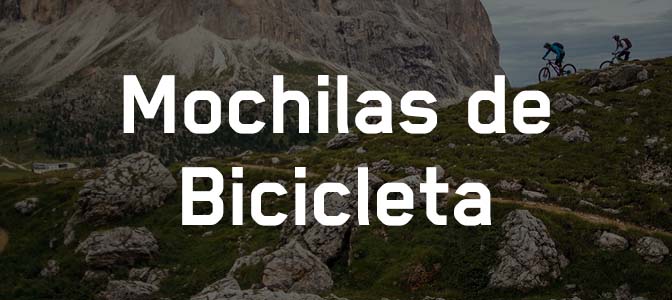 Deuter - Mochilas de bicicleta