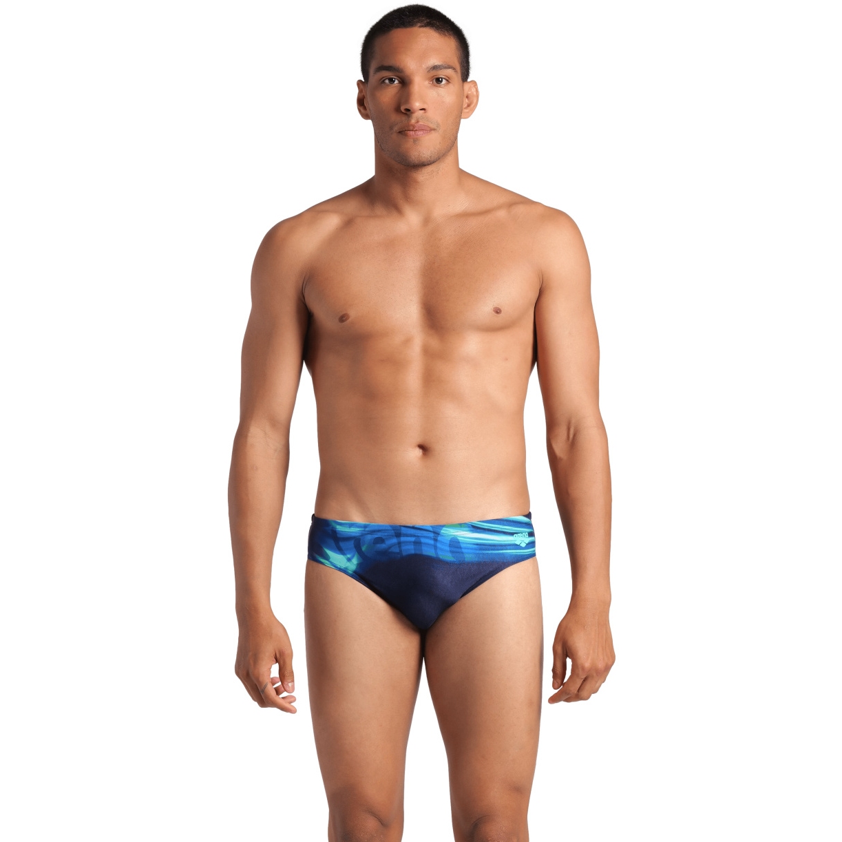 Mens neoprene swim briefs online