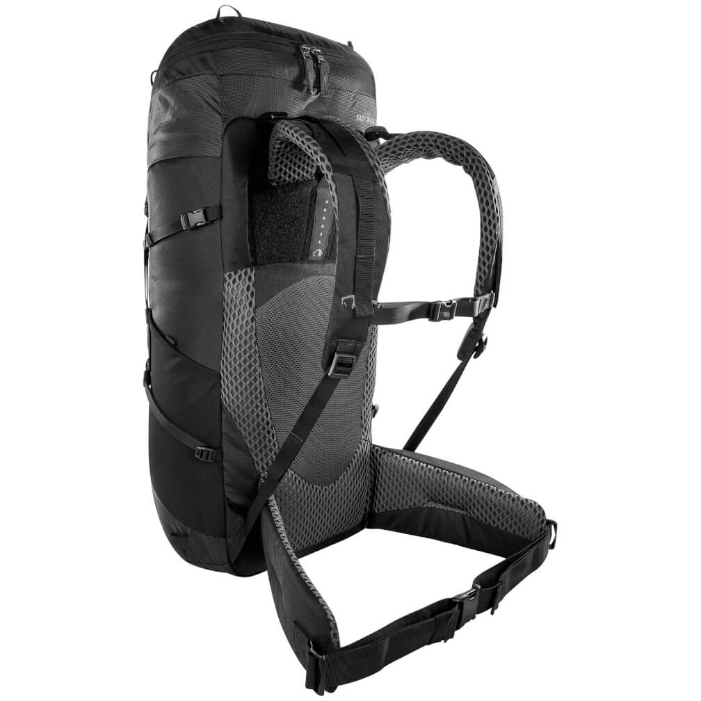 Tatonka Norix 48 Backpack - black | BIKE24