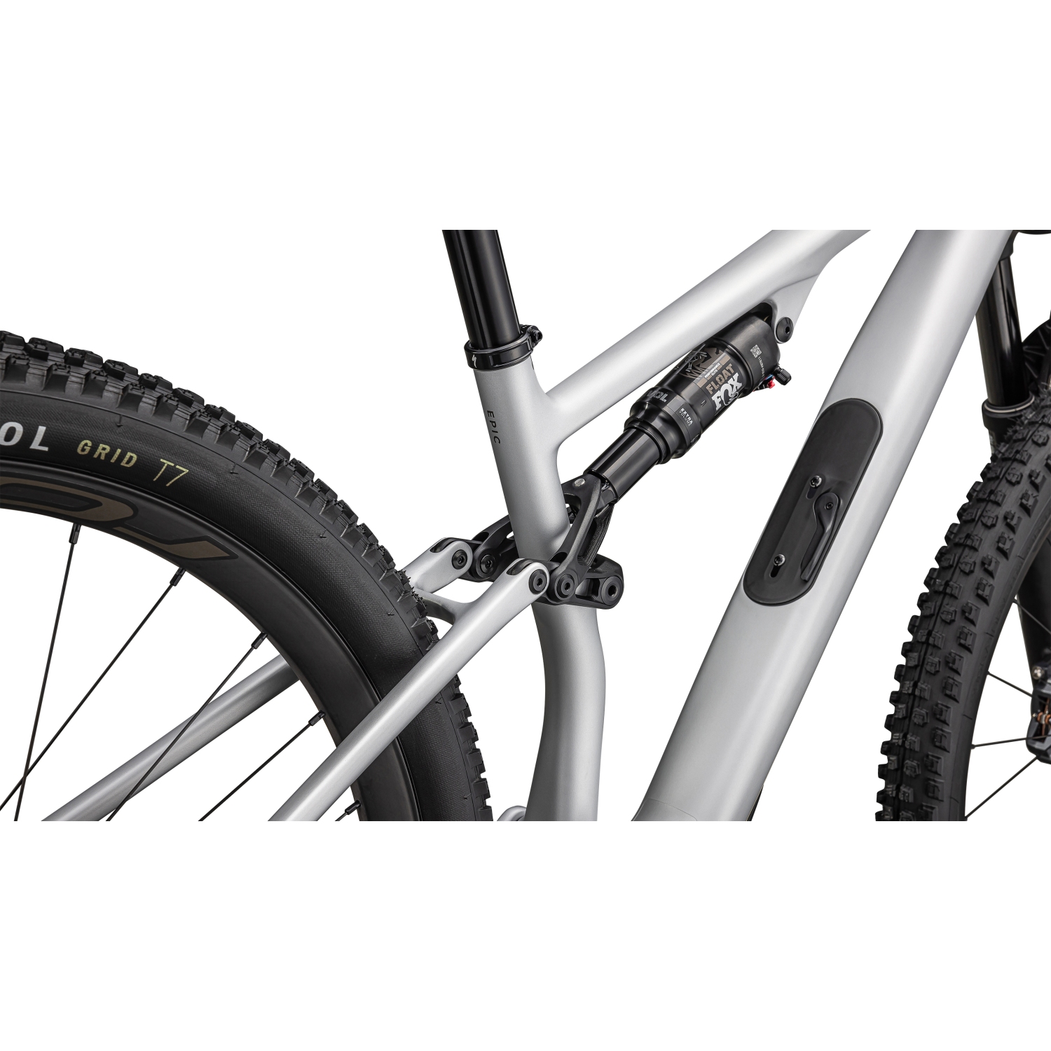 Specialized EPIC 8 EVO EXPERT - 29 Specialized EPIC 8 EVO EXPERT - 29