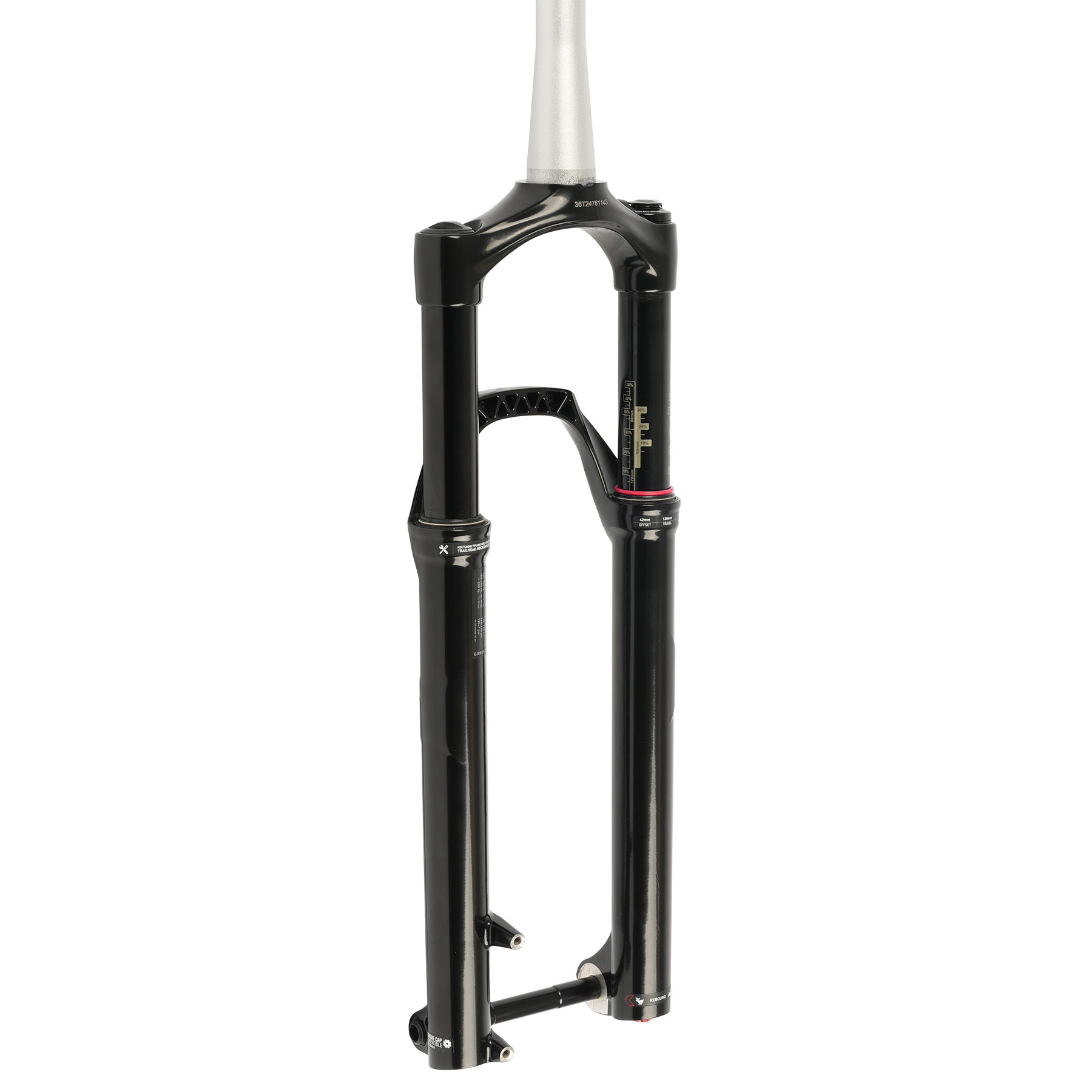 RockShox Reba RL Remote Solo Air 27.5