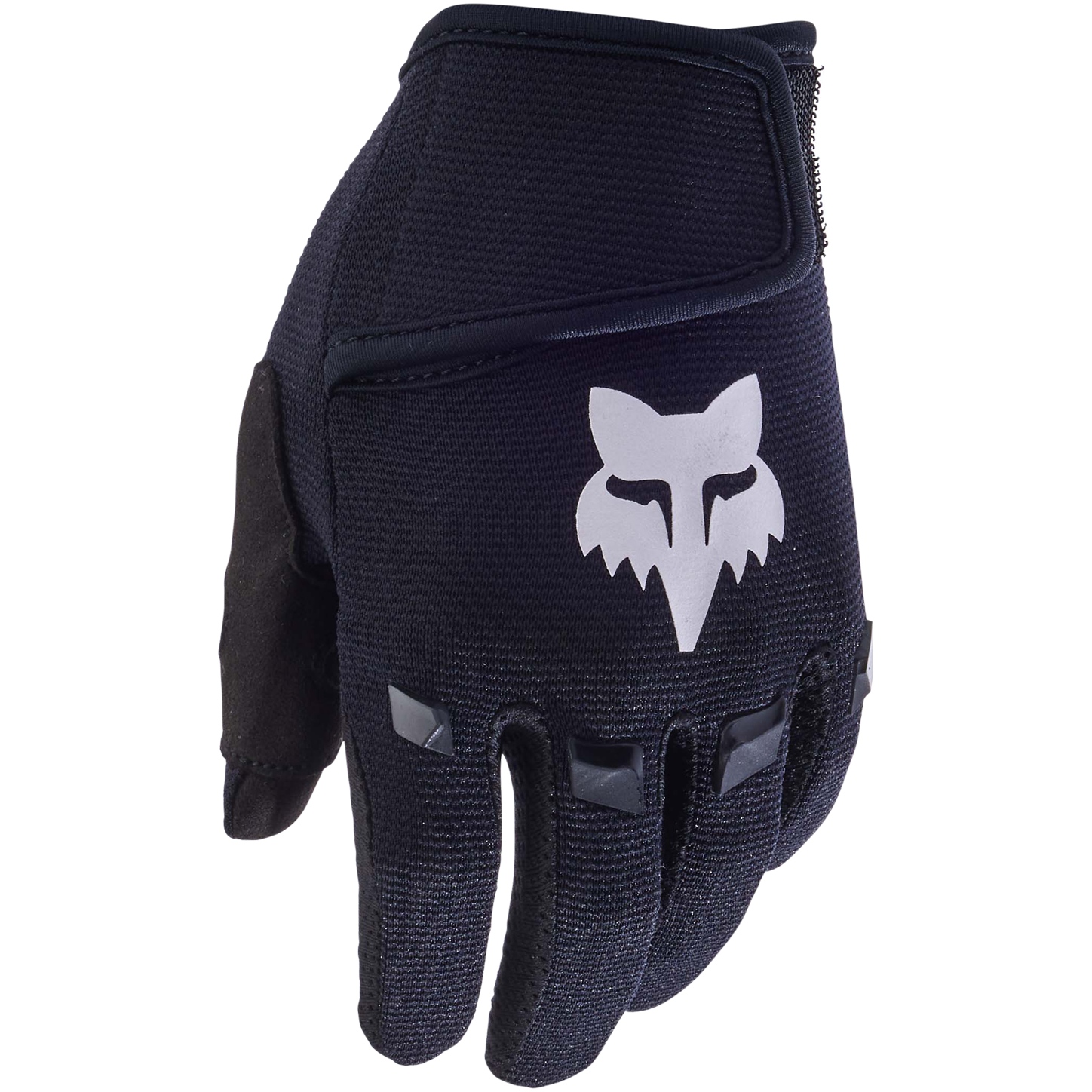 Productfoto van FOX Dirtpaw MTB Handschoenen Kinderen - zwart