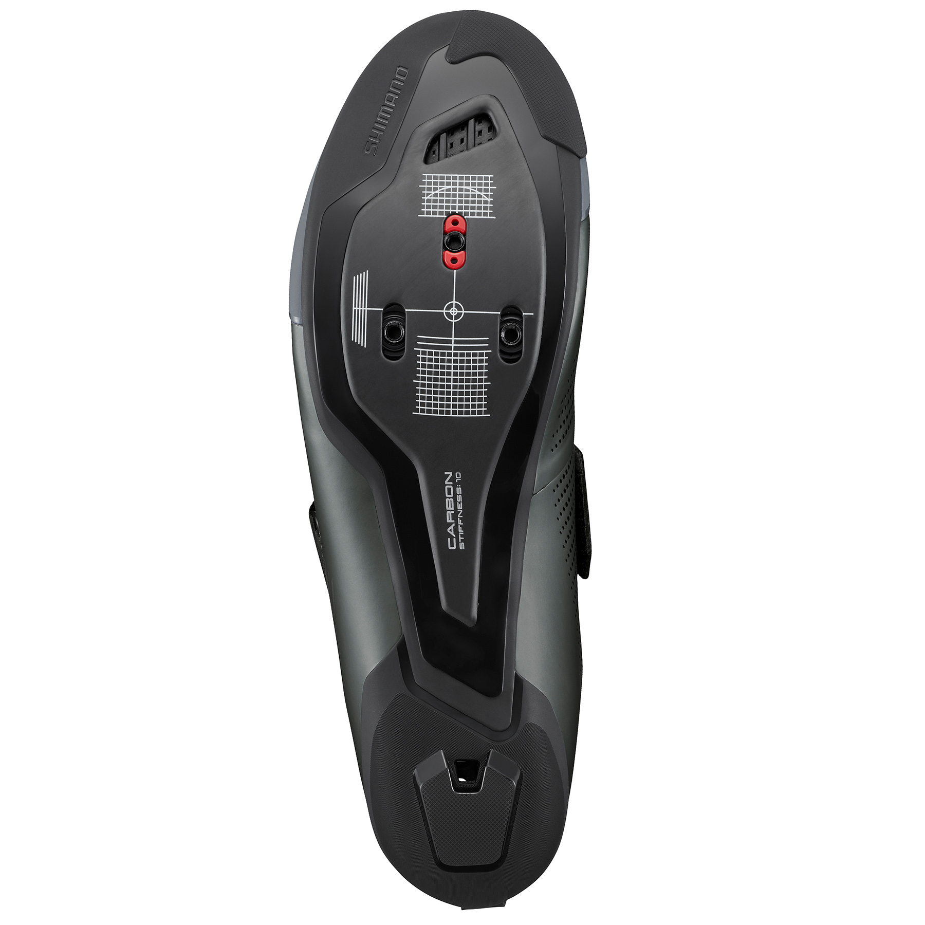 Shimano S-Phyre SH-TR903 Triathlon Shoes Men - Matte Shimano S-Phyre SH-TR903 Triathlon Shoes Men - Matte