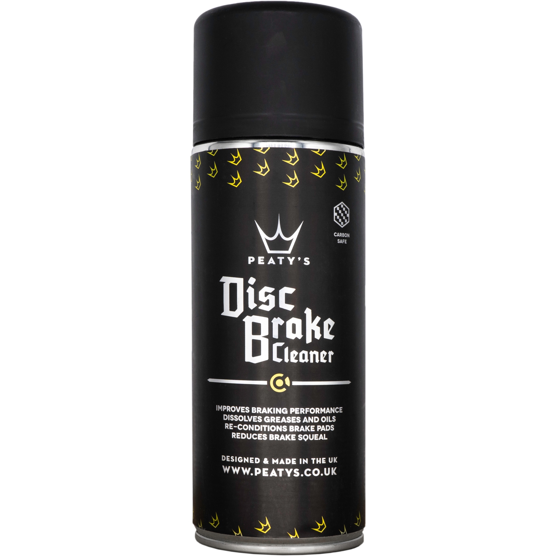 Picture of Peaty&#039;s Disc Brake Cleaner - 400ml