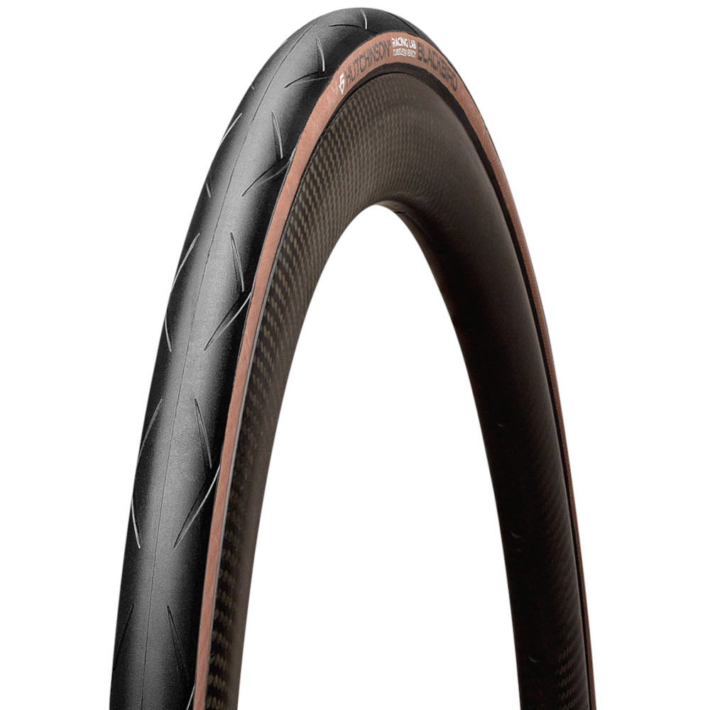 Productfoto van Hutchinson Blackbird - Vouwband - Aramid Pro Tech - 28-622 | black/tan