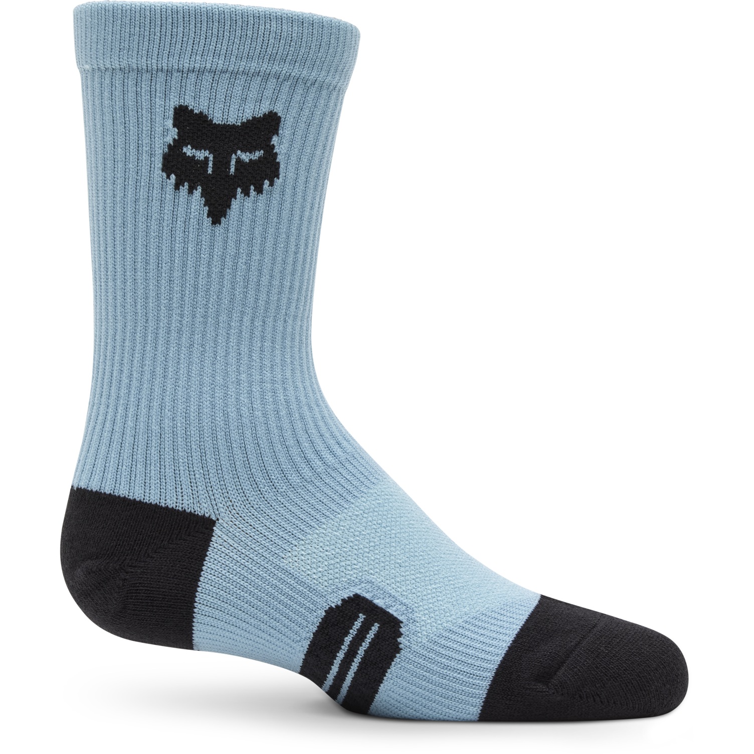 Productfoto van FOX Ranger Crew Sokken MTB 6&quot; Kinderen - vintage wash