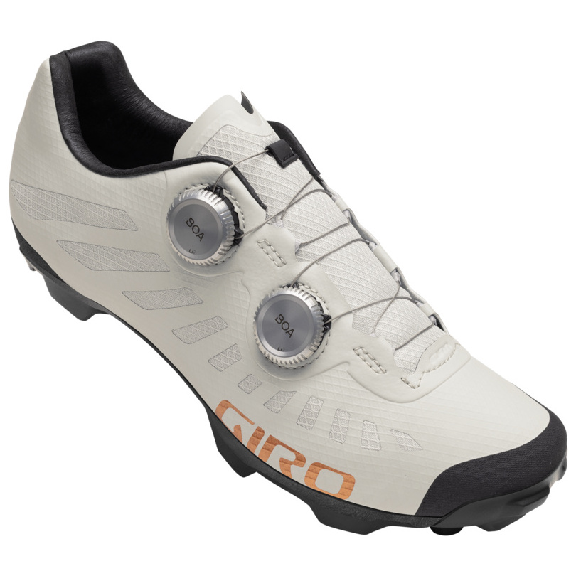 Giro Gritter MTB Shoes - light sharkskin | BIKE24