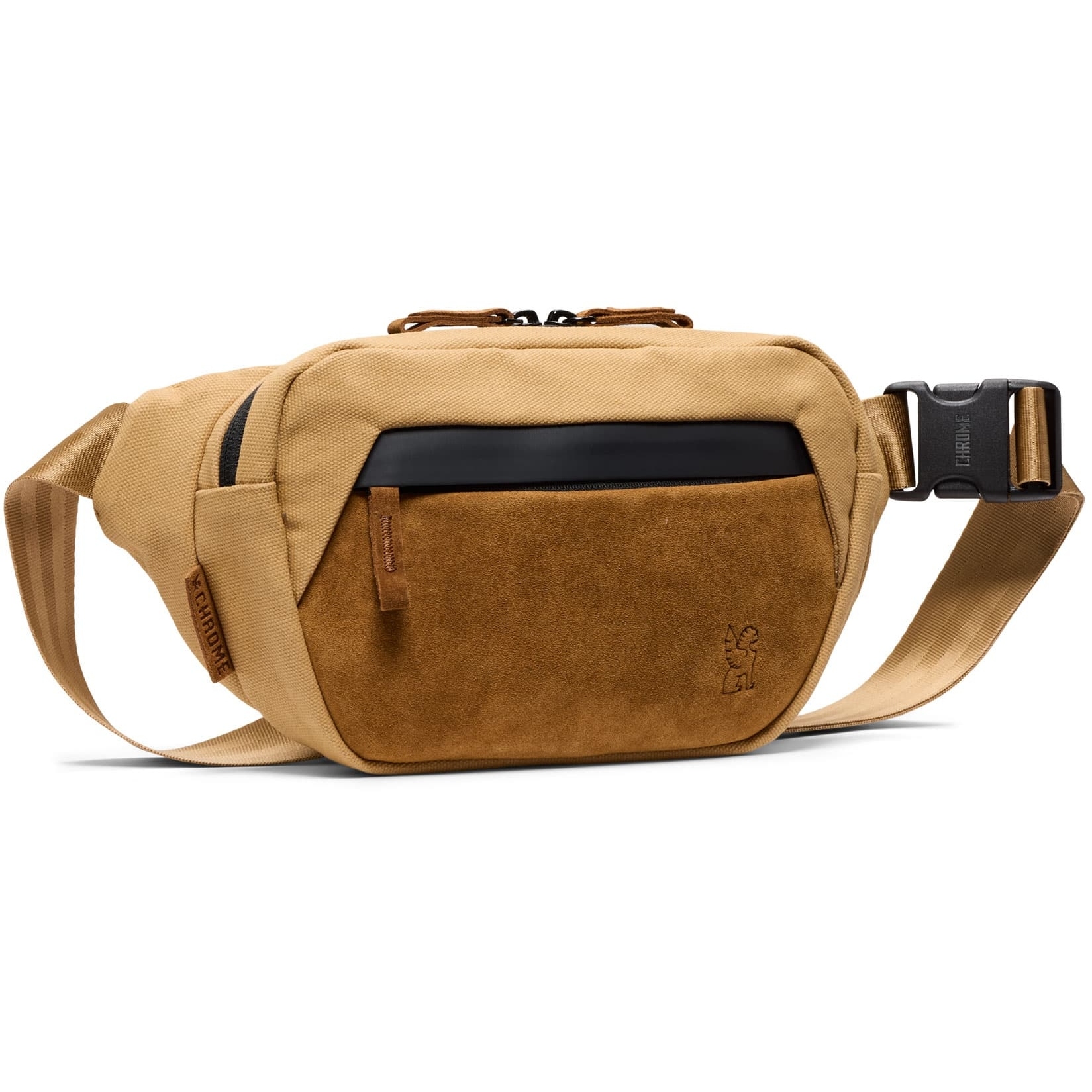 CHROME Sabin Sling Bag - 3 L - Heritage Suede | BIKE24