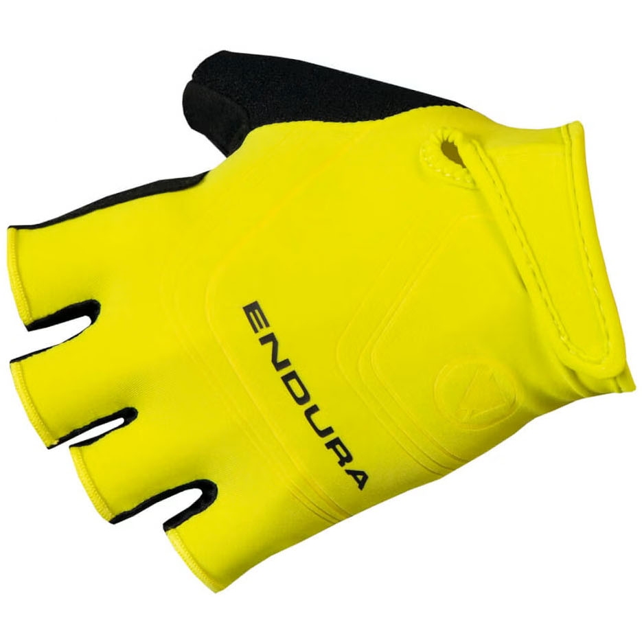 Productfoto van Endura Xtract Fietshandschoenen - neon-yellow