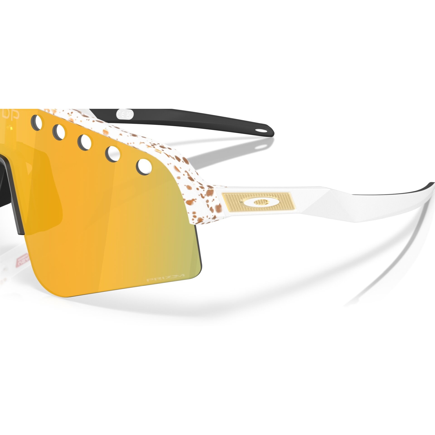 アクセサリー OAKLEY SUTRO LITE SWEEP MVDP Oakley Sutro Lite Sweep MVDP Sunglasses [OO9465-3339]