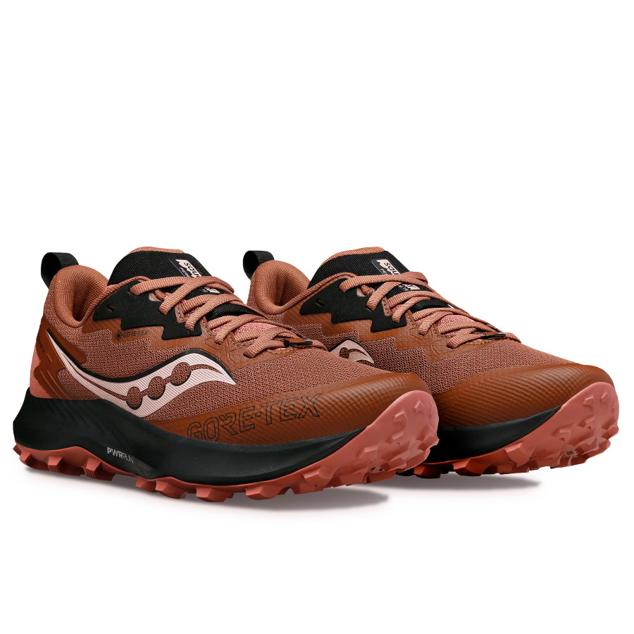 Saucony peregrine 6 womens price online